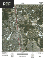 Topographic Map of Tamina