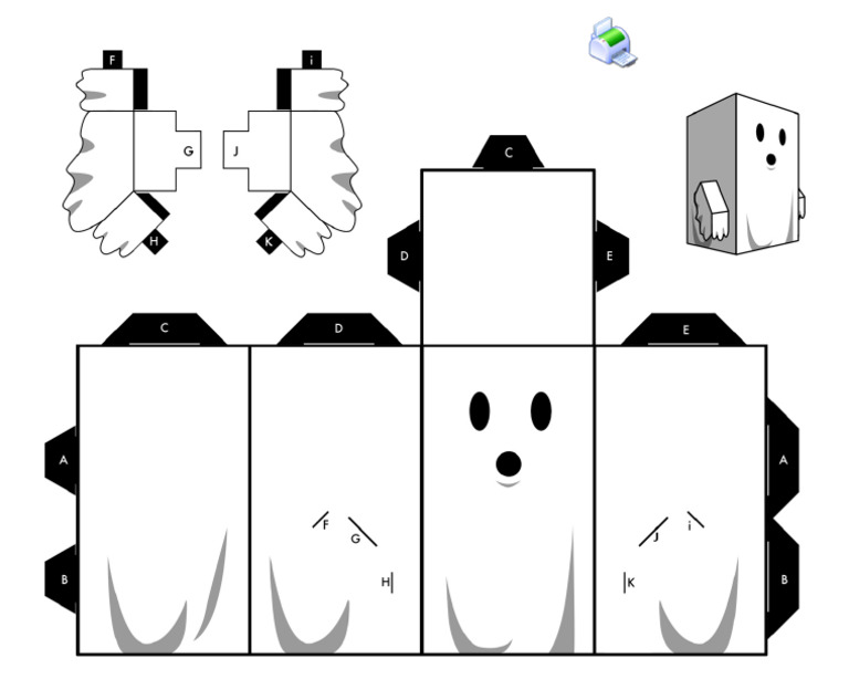 Ghost | PDF
