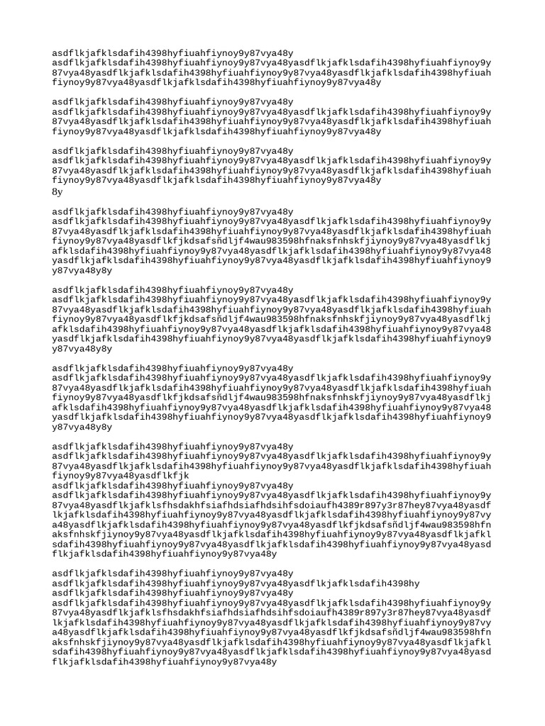 02 - Script For Answer | PDF