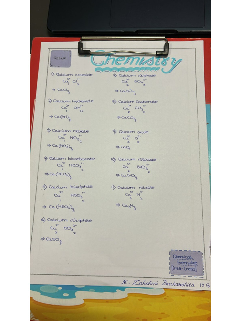 English+ Math+ Science Notes Grade 9 | PDF
