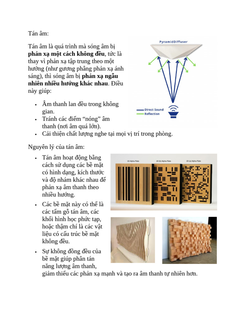Tán Âm | PDF