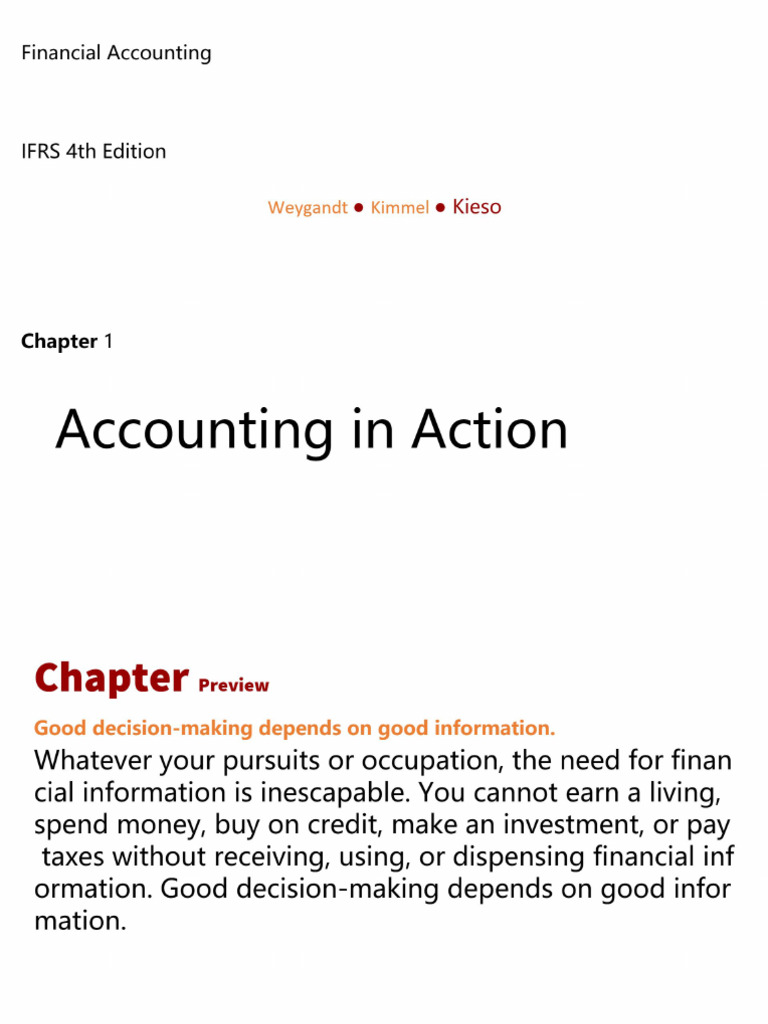 CH 01 | PDF