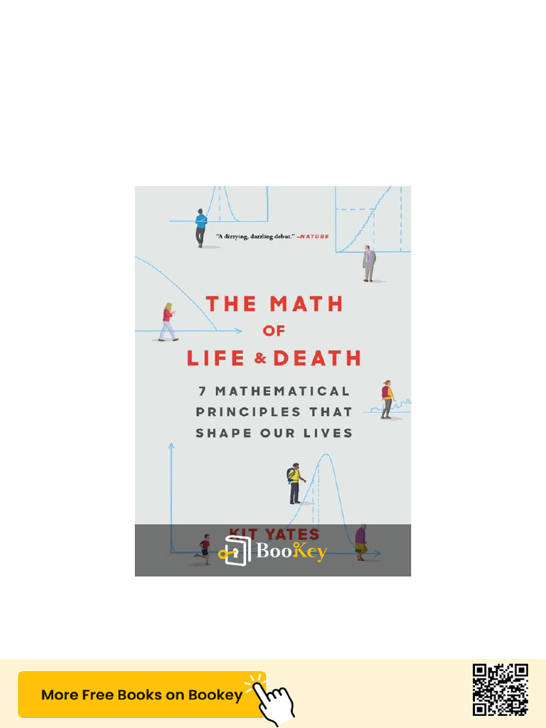 The Math of Life and Death PDF | PDF | Mathematics | Probability