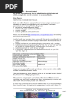 Remote Access Guide for Northwell Employees | PDF | Computer Science ...