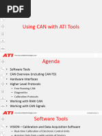 Creating CAN DBC Files with CAN db++ | PDF | Computer Networking ...