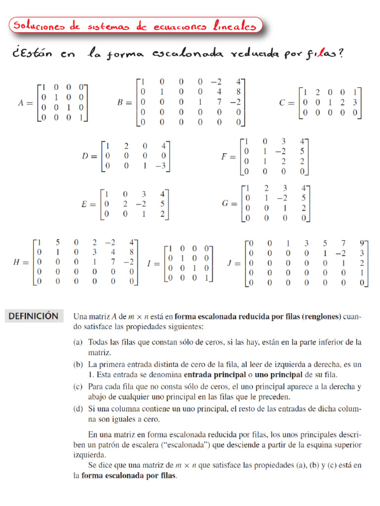 Clase 2 | PDF