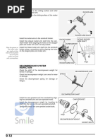 Injector Sleeve Replacement Guide | PDF | Fuel Injection | Screw