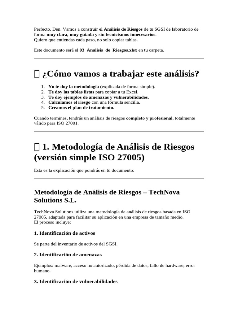 04 Analisis de Riesgos | PDF | Malware | Secuestro de datos