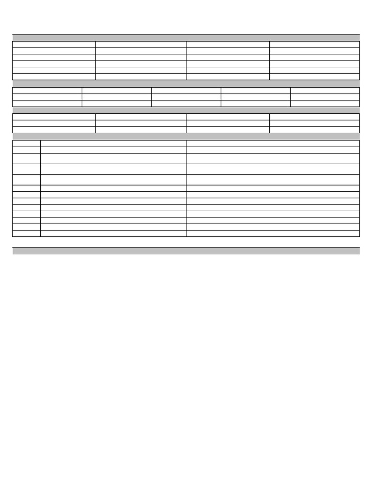 Choice Locking | PDF | Academic Administration | Student Assessment And ...