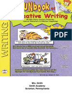 17698550 the Funbook of Creative Writing