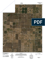 Topographic Map of Needmore