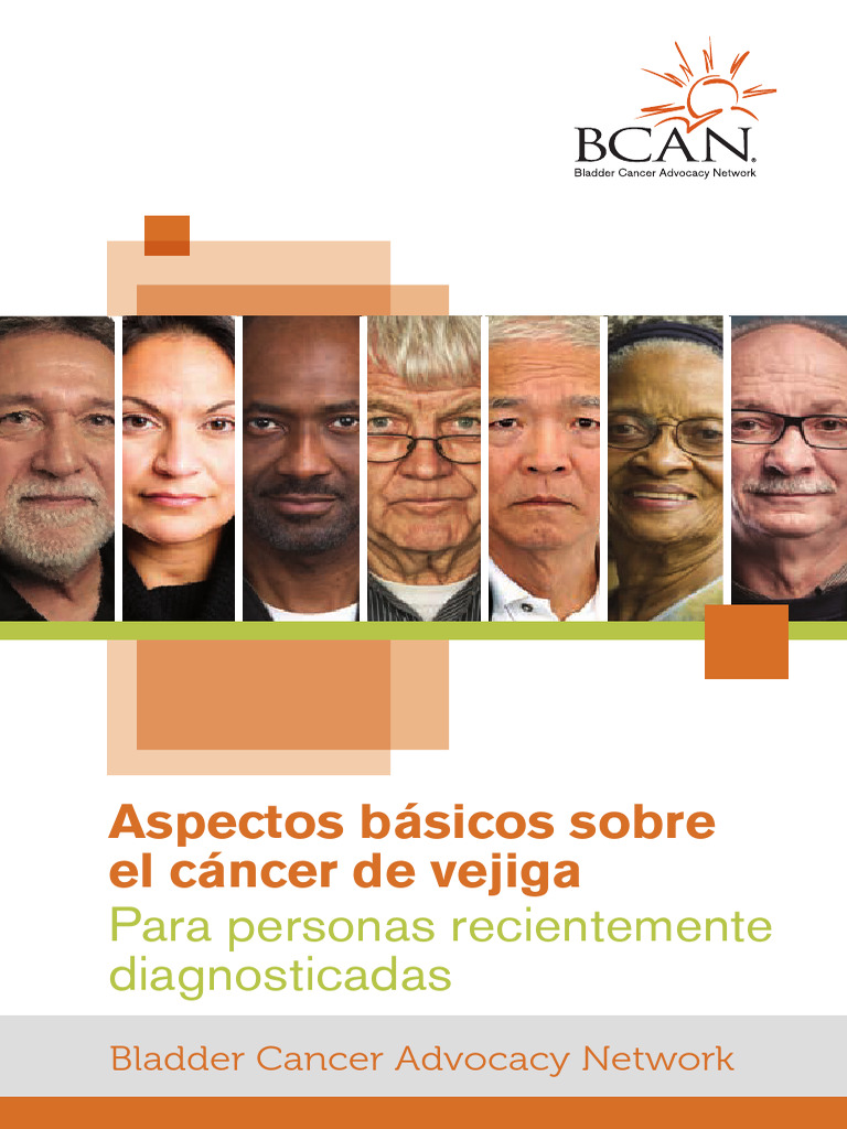 BCAN Brochure 2nd Ed v11 ESLA Lowres | PDF | Cáncer | Quimioterapia