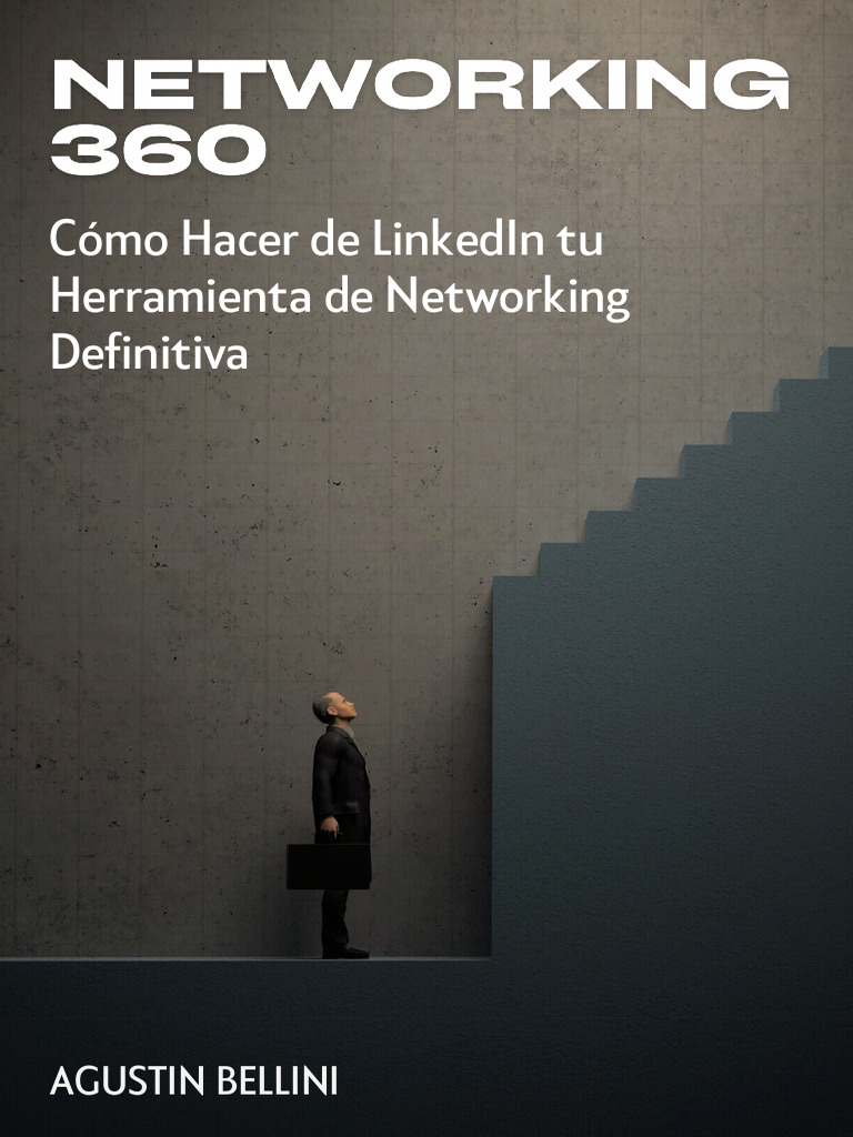 Ebook Networking 360 | PDF | Marca | Marketing