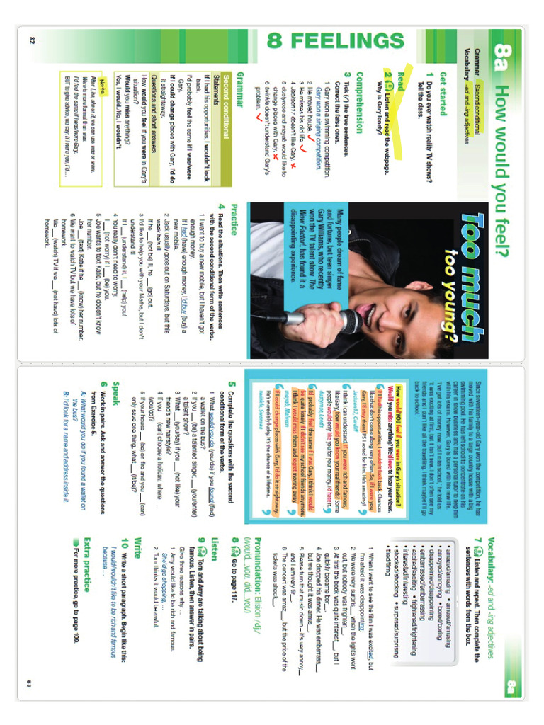 Libro 1 | PDF