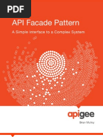 API Facade Pattern