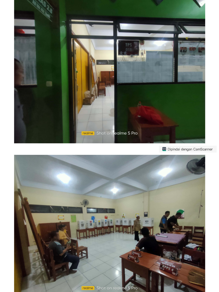 Layout TPS | PDF
