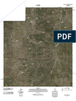 Topographic Map of Old Noxville