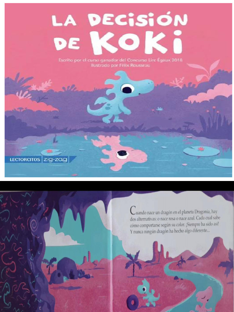 Koki | PDF