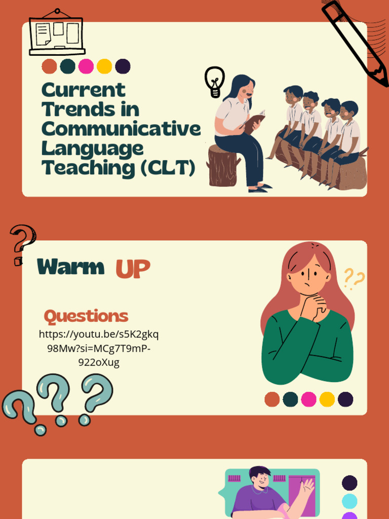 How Language Features Create Meaning | PDF