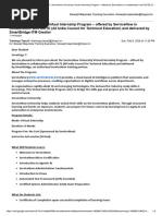 ServiceNow Virtual Internship 2026 | PDF