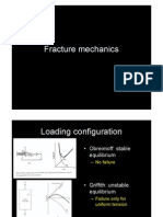 4 Fracture Mechanics