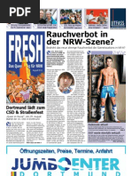 Fresh August 2012