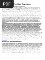 Download Contoh Jurnal Penelitian Eksperimen by alam301 SN101497580 doc pdf