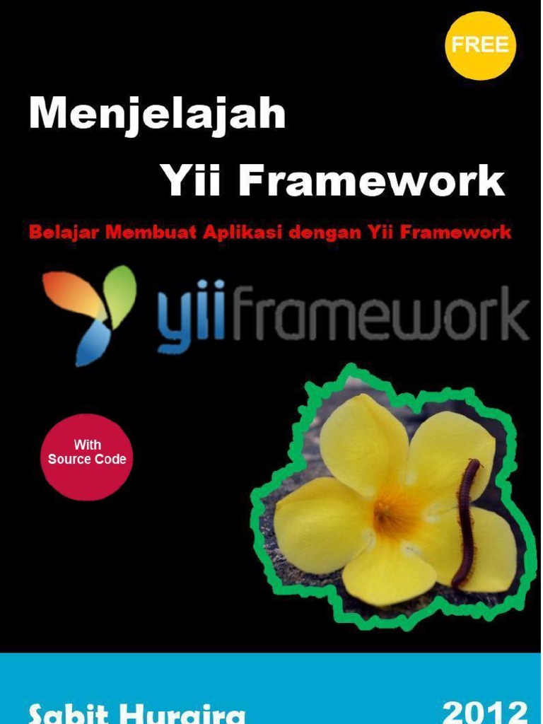 Menjelajah Yii Framework | PDF