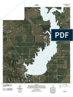 Topographic Map of Manson