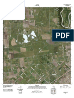 Topographic Map of Orchard