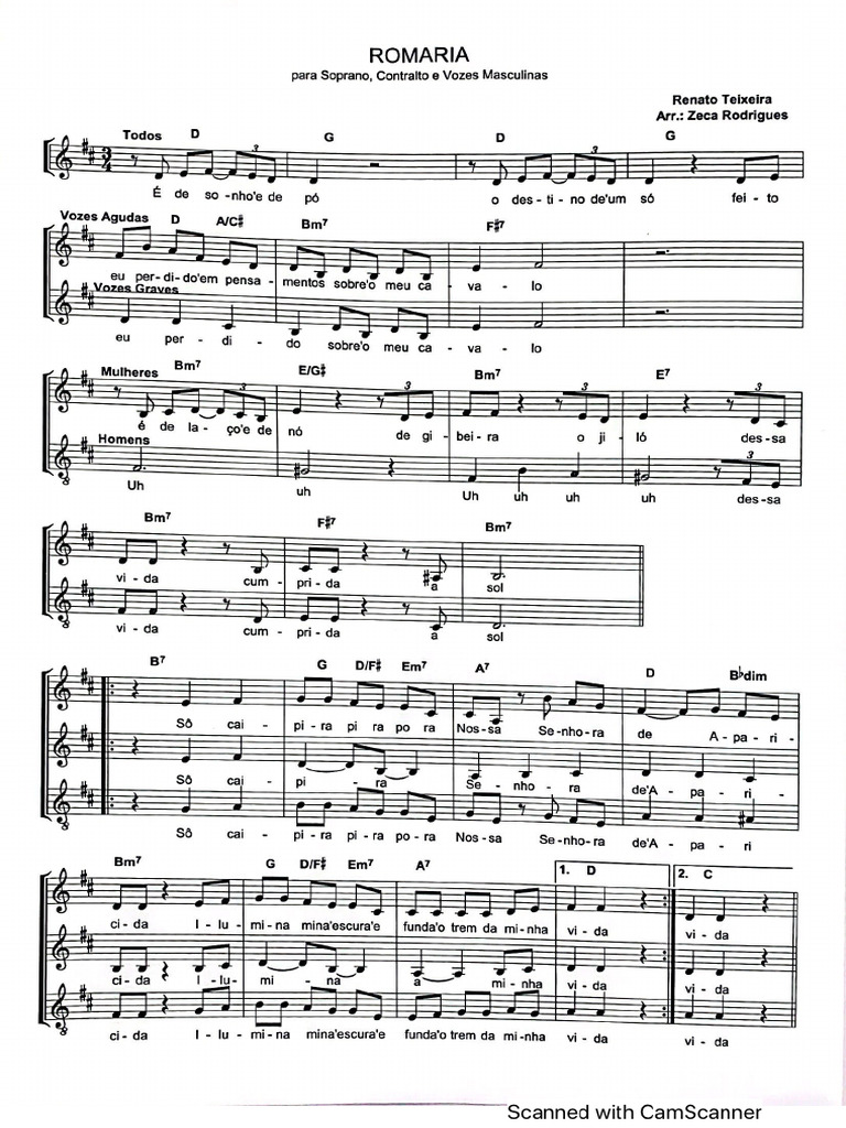 Maria | PDF