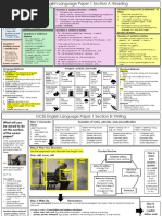 Syndetic and Asyndetic | PDF