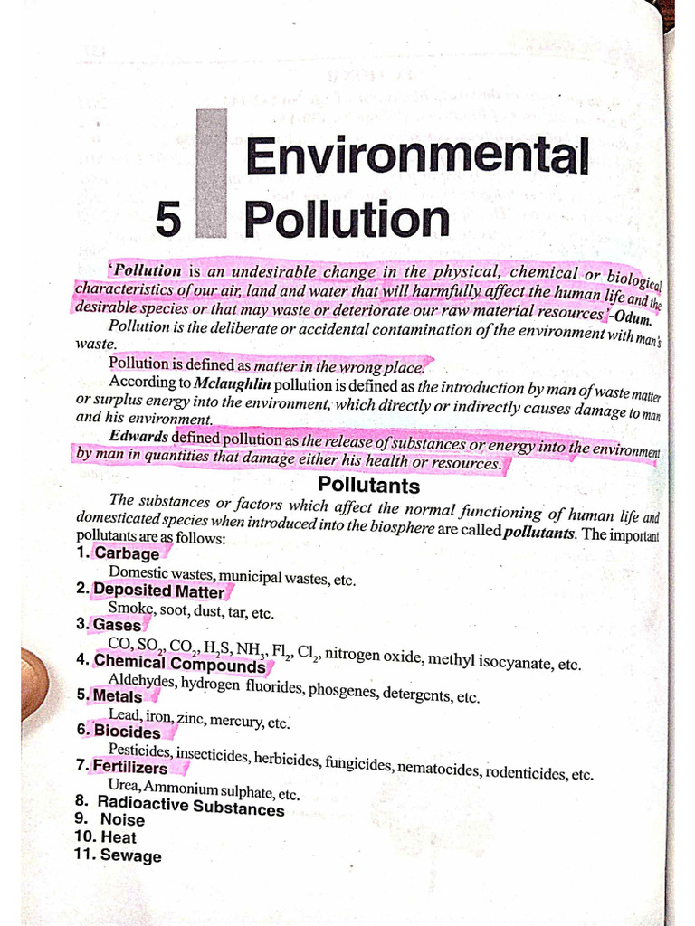 EVS 1st Unit | PDF