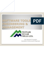 Software Tools For Engineering &amp Management-Final