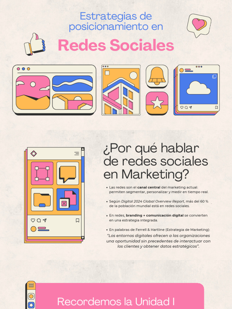 Estrategias de Posicionamiento en (2) | PDF | Marketing | Gestión de la ...