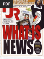 Download Philippine Journalism Review August 2002 by Center for Media Freedom  Responsibility SN101502778 doc pdf