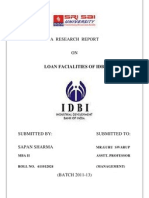 A Research Report