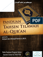 Download Buku Tajwid FUSI FT by Insani Mukhlisa SN101503544 doc pdf