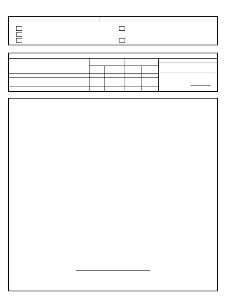 01.f-Electrical Form Back | PDF