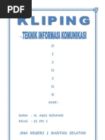 Download Makalah Tentang Jaringan Lan by Hery Setiawan SN101504832 doc pdf