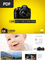 Download D3200 Thai IAM Brochure by Sirawit Aujitarree SN101504887 doc pdf