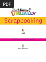 Download Visually Scrapbooking by anacco SN101505518 doc pdf