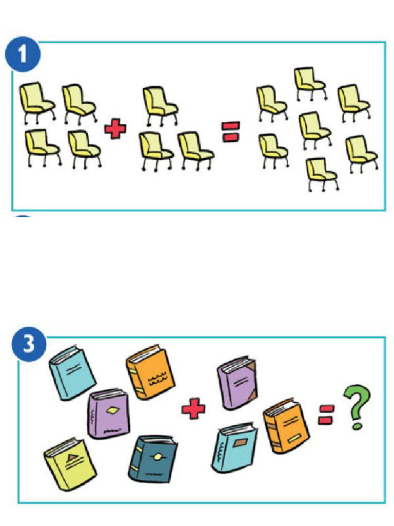 Kid Box Math | PDF