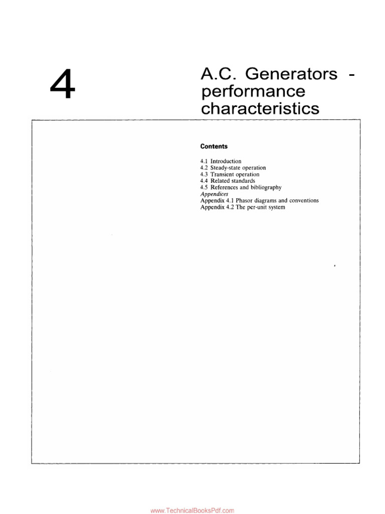 C4 | PDF