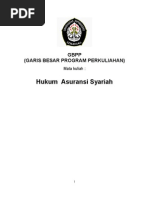 Download Hukum Asuransi Syariah by Juru Ketik SN101506331 doc pdf