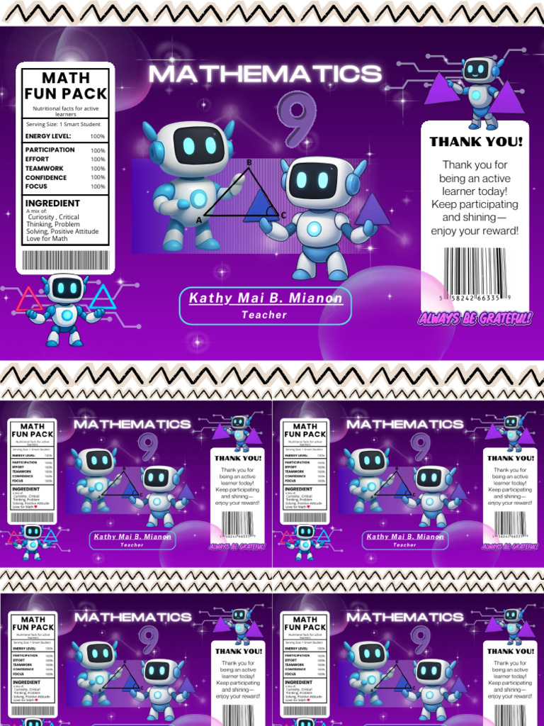 Page For Rewards | PDF