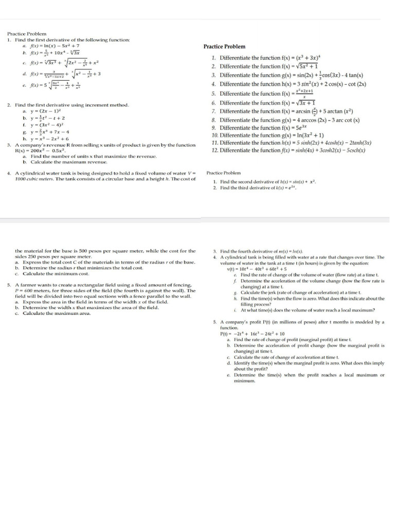 Document | PDF