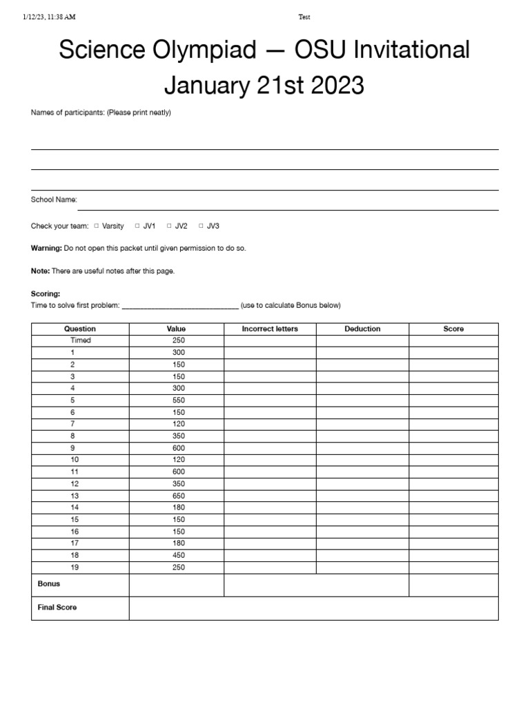 TEST Codebusters FINAL | PDF | Secure Communication | Cryptography