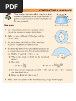 GCSE Maths Mark Maximiser Guide | PDF | Quantity | Metrology