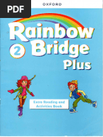 Rainbow Bridge 1 | PDF